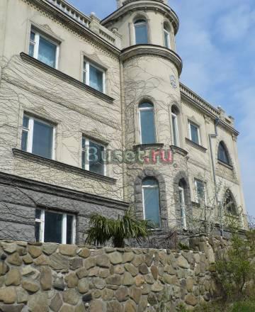 Дом в Туапсе Туапсе