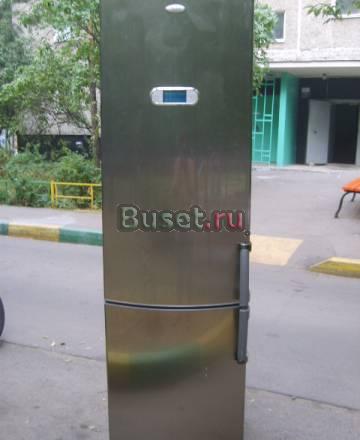 Whirlpool ARC 7699 IX Москва