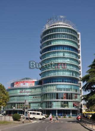 Аренда Сочи