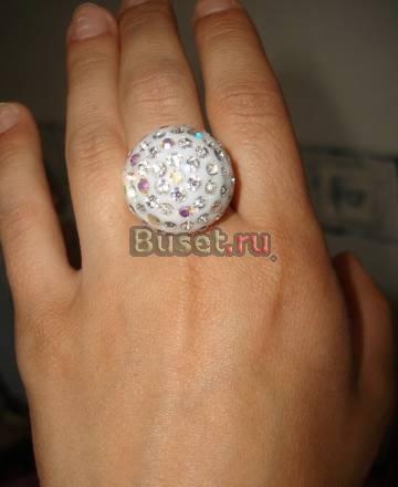 Кольцо Екатеринбург