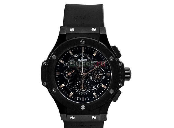 Часы Hublot Big Bang Aerobang All Black Москва