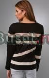 Топ "Mesh Striped L/S ", LNA Москва