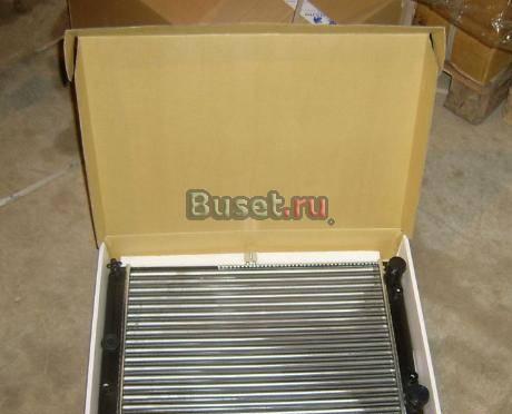 Радиатор очень дешево Санкт-Петербург
