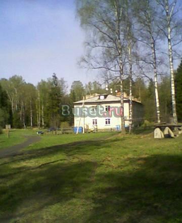 Дача с участком Москва