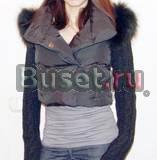 Куртка bsbg Mahazria Runway Москва