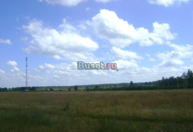 Участок  ижс 8 сот. 43 км от МКАД Черноголовка