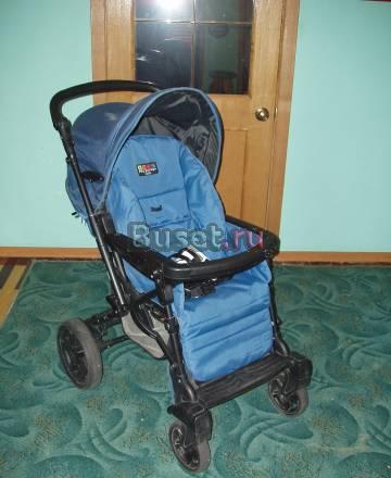 Peg-Perego Uno Москва