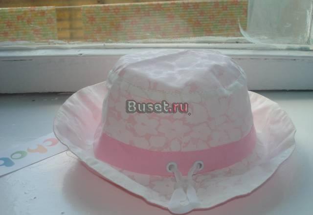 Панама Chobi Москва