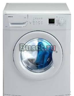 Стиральная машина "beko WKD 65105" Санкт-Петербург
