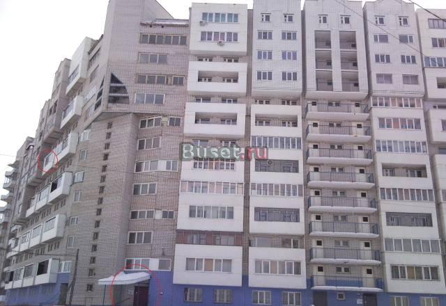 Продаю квартиру Барнаул