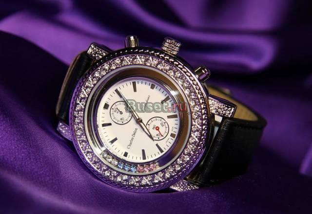 Шикарные наручные часы.  Франция Ижевск