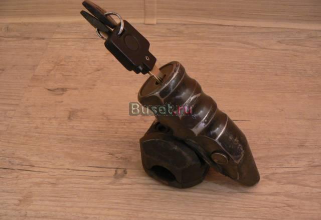 На ВАЗ Санкт-Петербург