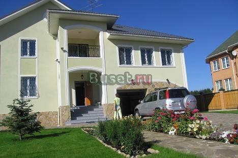 Продам Элитный Коттедж 4 уровня(билиард, сауна) Наро-Фоминск
