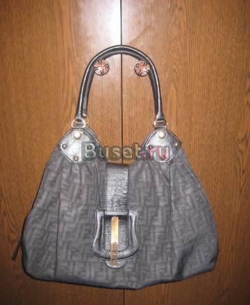Сумка копия Fendi Москва