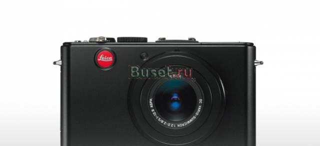 Продаю новую Leica D-LUX 4 black Москва