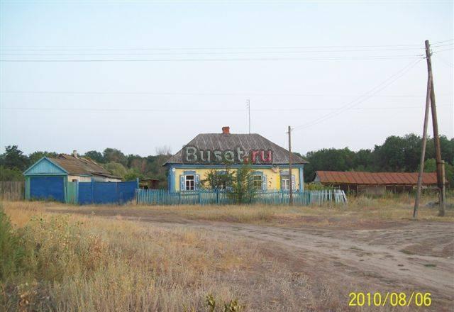 Дом 10х9,6 +25 сот.у леса, с рекой, Волгоград.об Кашира