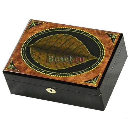 Хьюмидор Москва