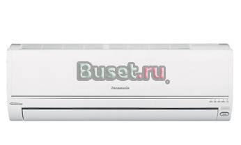 Кондиционер panasonic cu- e7jkd / cs- e7hkdw новый Москва