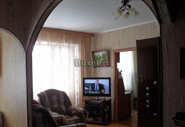 Продажа 1 комнатной квартиры Москва