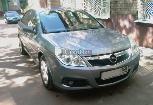Opel Vectra Москва