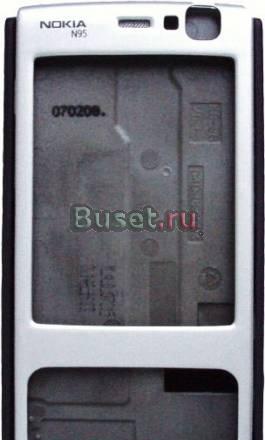 Куплю Корпус для Nokia N95 Санкт-Петербург