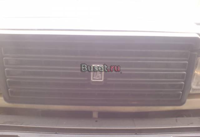 Решетка радиатора облицовочная 2107 Челябинск