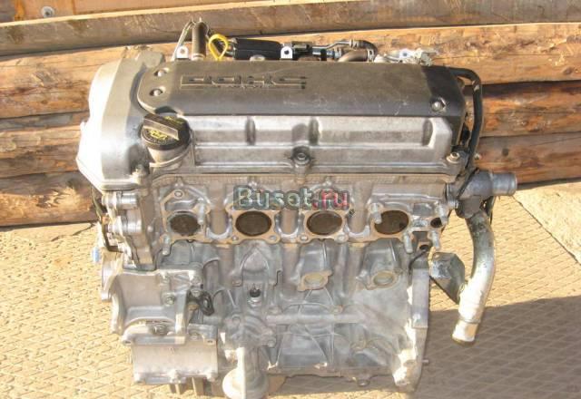 Двигатель M13a и M16A для Suzuki Liana / Aerio Санкт-Петербург
