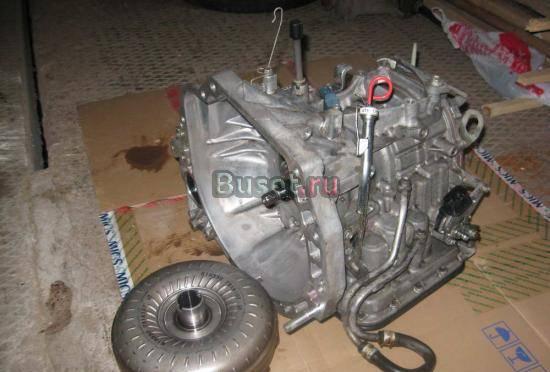 АКПП / мкпп для Suzuki Liana / Aerio Санкт-Петербург