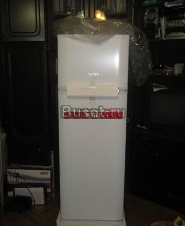 Новый холодильник Москва