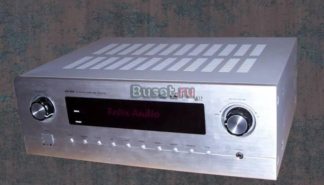 Усилитель FelixAudio Москва