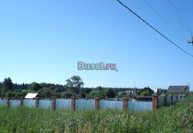 Продаётся земельный участок Одинцово