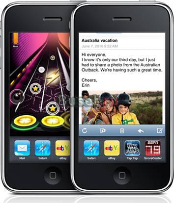IPhone 4g  Tвропа и америка Москва