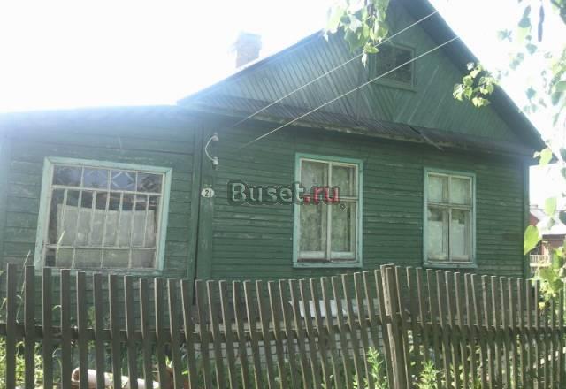 Дом в Переславле-Залесском Переславль-Залесский