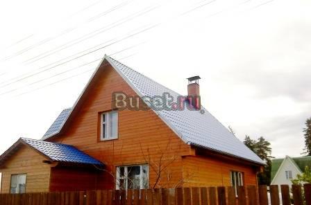 Дача 50км МКАД Горьковское,Щелковское д.Мамонтово Москва