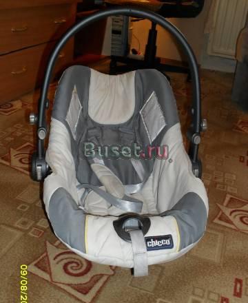 Chicco люлька 1000 руб. торг Санкт-Петербург
