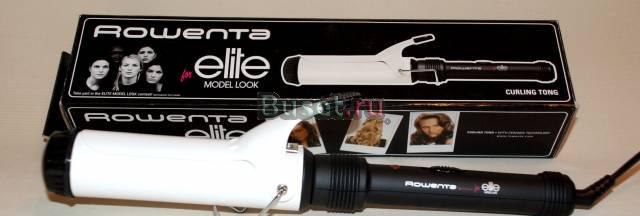 Щипцы для завивки Rowenta CF 2012 Москва