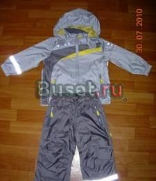 Новый ветровочный костюм ciraf (Fin) 92р Санкт-Петербург