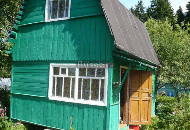 Отличная дача в живописном месте 90 км от МКАД Москва