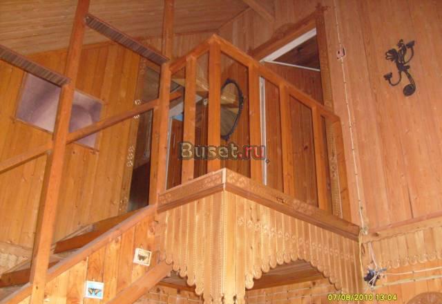 Дача Москва