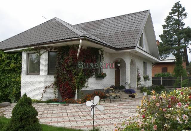 Дом в Выборге Выборг