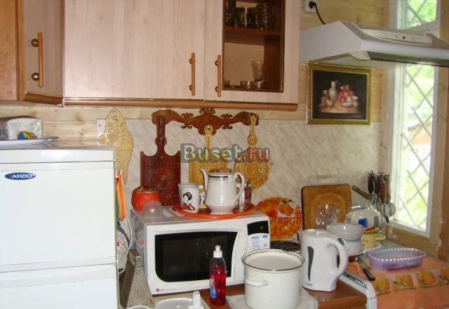 Продается дача Москва