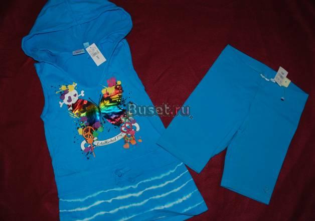 Новые туники из Америки Москва