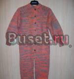 Поддевочка-комбезончик Сахара р92.новая Москва