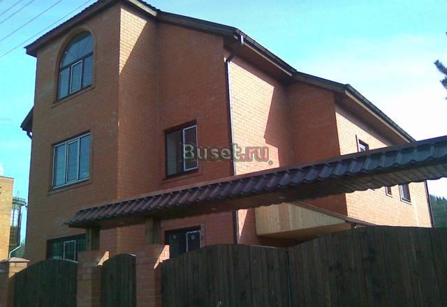 Продается коттедж Москва