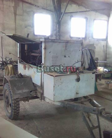 Сварочный аппарат Пермь