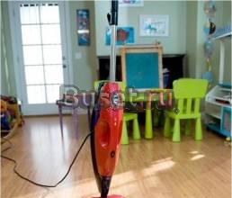 Паровая швабра H2O Steam Mop Ultra Москва