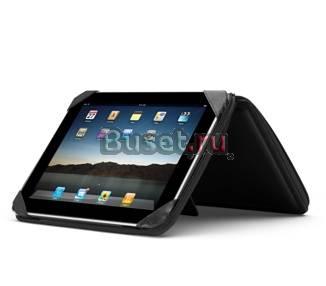 Ipad чехол Sena ZipBook. Натуральная кожа Москва