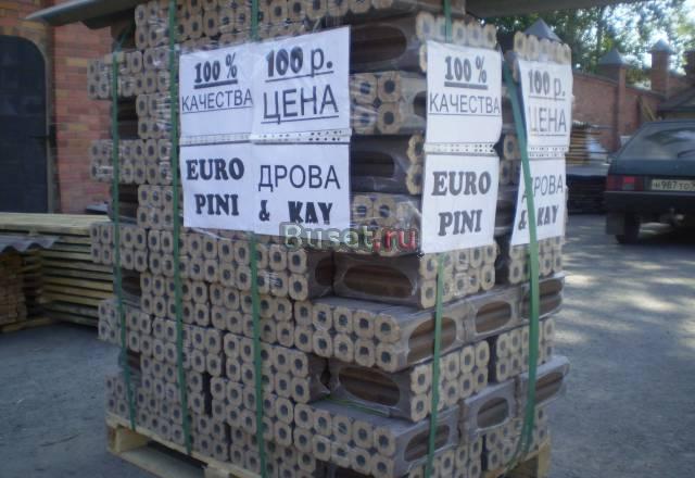 Lдля дома и дачи евродрова Камышлов