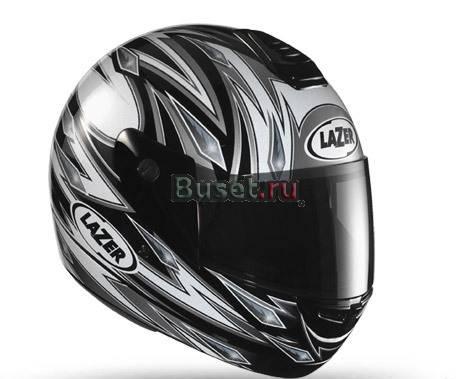 Шлем Lazer LZ6 Diamonds Москва