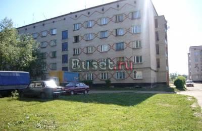 Продается комната в г.Малоярославец ул.Радищево Малоярославец